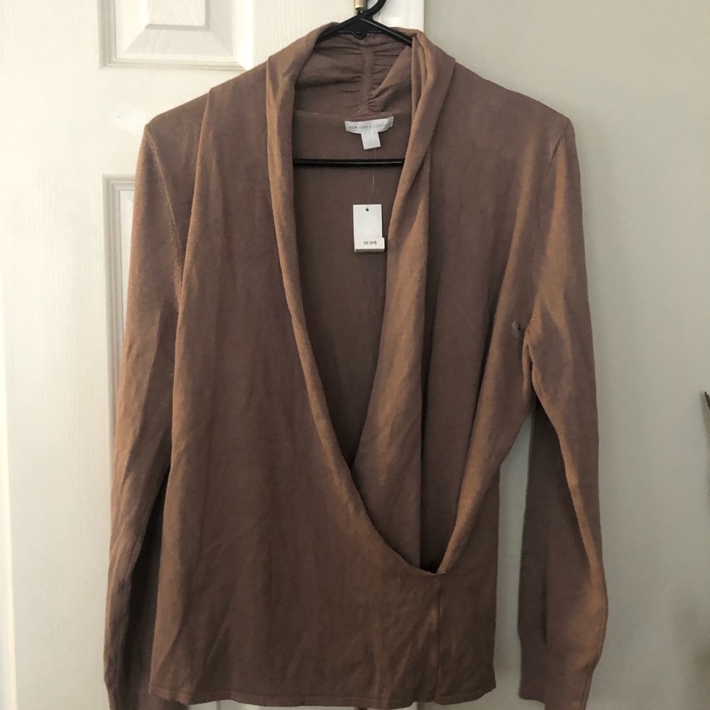 NY & Co Sweater